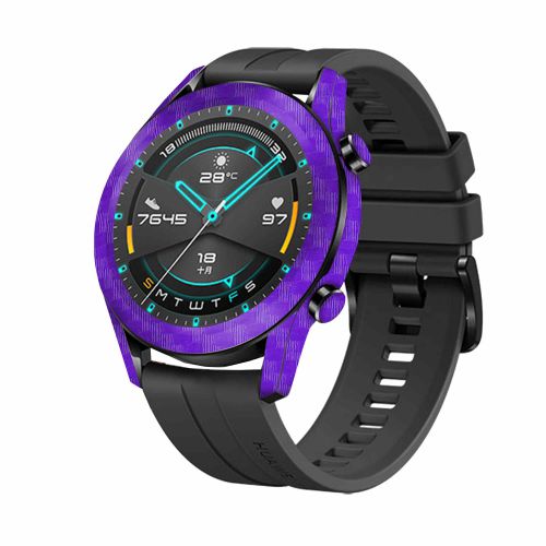 Huawei_Watch GT2_Purple_Fiber_1